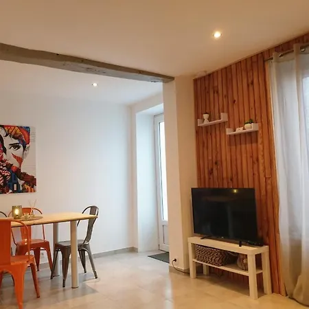 Agreable Maison De 72M2, Avec Terrasse Privee Boeil-Bezing Exterior photo