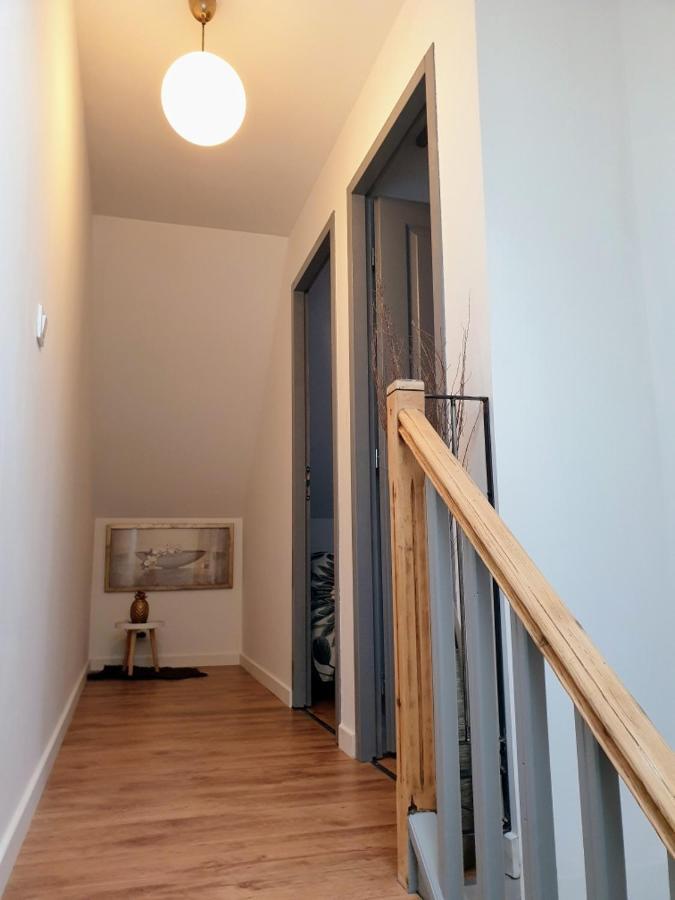 Agreable Maison De 72m2, Avec Terrasse Privee Apartment *