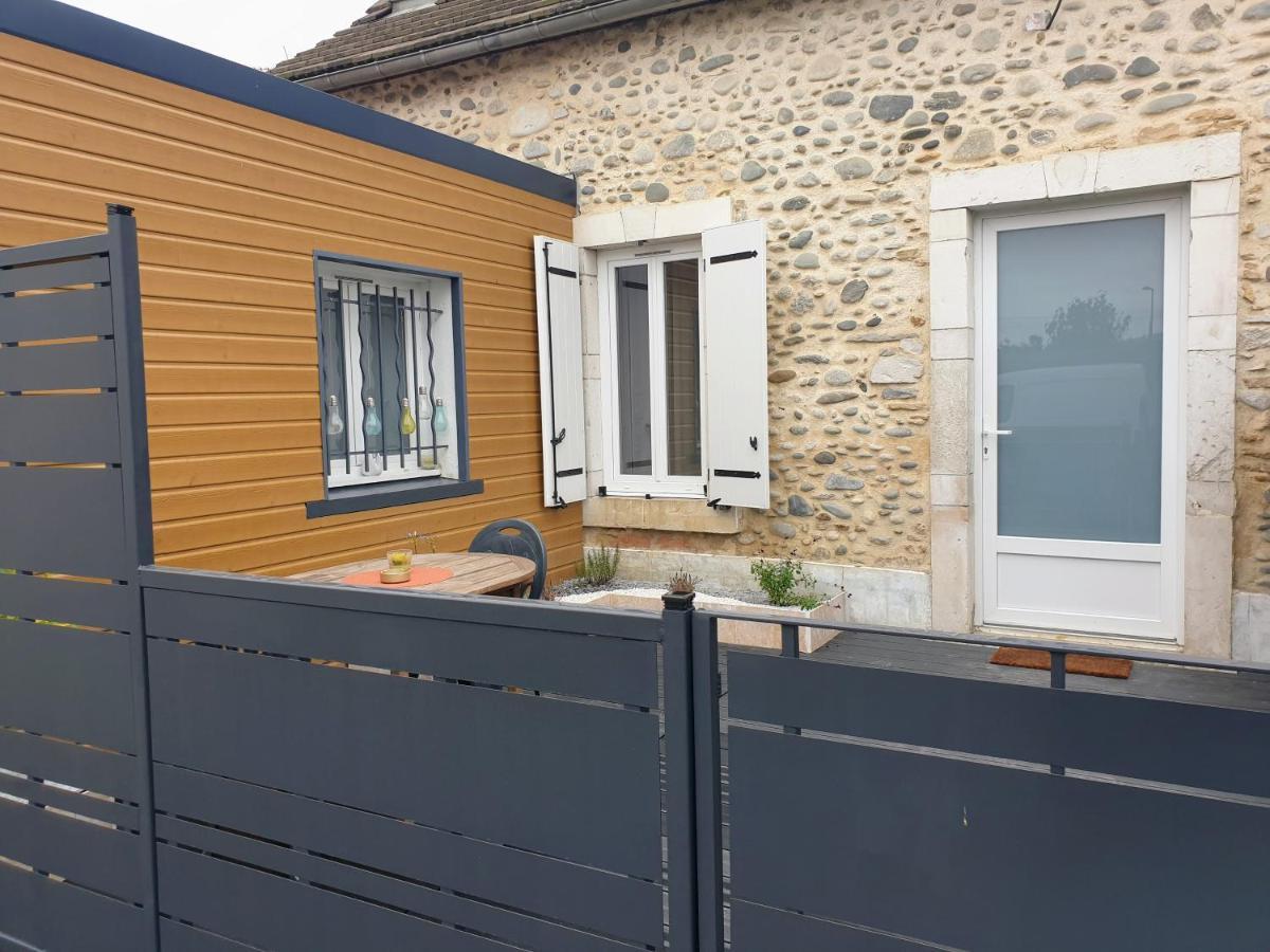 Agreable Maison De 72m2, Avec Terrasse Privee Apartment *