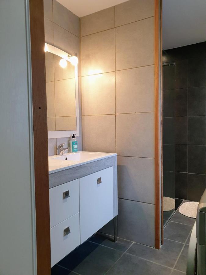 Agreable Maison De 72m2, Avec Terrasse Privee Apartment Boeil-Bezing