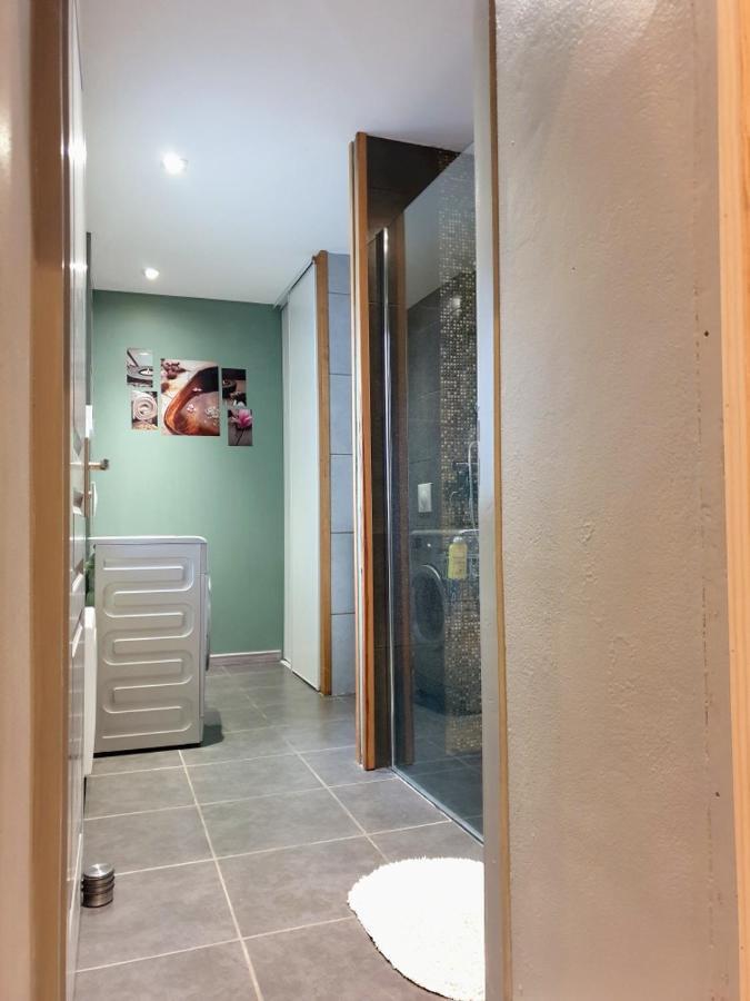 Agreable Maison De 72m2, Avec Terrasse Privee *